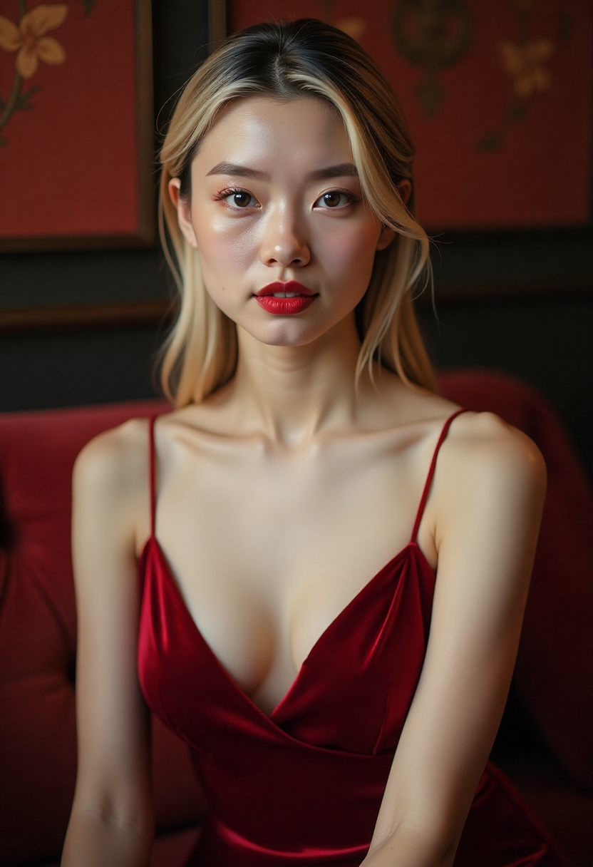 产后恢复知识海报