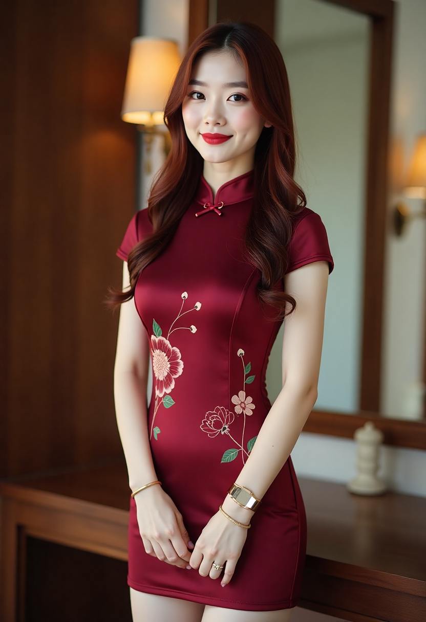 情绪管理视频海报