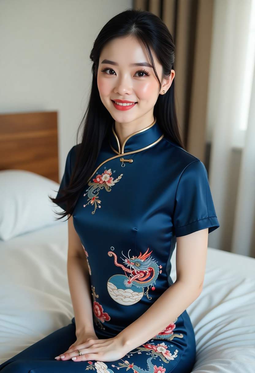 基础体温知识海报