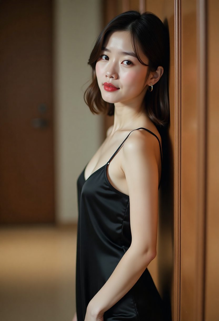 夫妻沟通纪录片海报