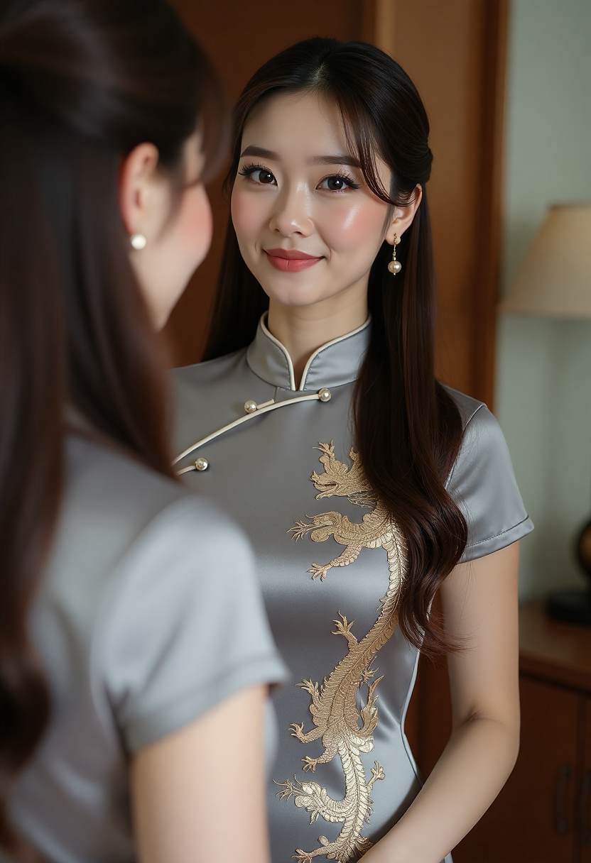 排卵知识视频海报